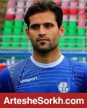 مجیدی: دوست دارم به پرسپولیس بروم/ استقلال خوزستان درباره جدایی ام تصمیم می گیرد