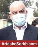 صدری: پول بودیمیر کامل پرداخت شده است