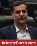 سخنگوی کمیسیون امنیت ملی مجلس: ادعای نشناختن جهان شاهی از سوی پرسپولیسی ها باور کردنی نیست/ وزارت ورزش هم باید پاسخگو باشد