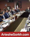 بازگشت «سقف» به قرارداد فوتبالیست ها