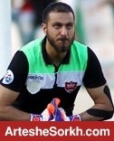 مکانی:هدفم این بود مقابل گنجلربیرلی گل نخورم/هنوز از فصل بدنسازی در نیامده ایم