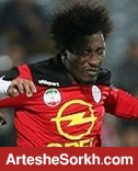 پرسپولیس در آستانه توافق جدید با ممدوتال/ یکصدهزار دلار را یکساله پرداخت می کنیم!