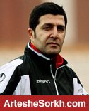 منافی: امیدوارم پرسپولیس در تبریز پیروز شود