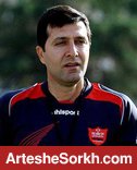 منافی: پرسپولیسی ها دنبال تساوی مقابل پیکان نباشند