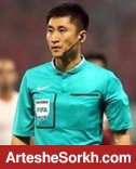 در باخت پرسپولیس داور چقدر مقصر بود؟