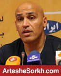 منصوریان: سید جلال حسینی، تفاوت دو تیم بود