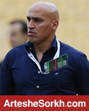 منصوریان: نیمه اول اصلا خوب نبودیم/ با خراب شدن پنالتی پرسپولیس ما به بازی برگشتیم