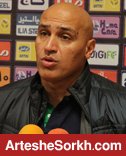 منصوریان: بازی سختی مقابل پرسپولیس خواهیم داشت