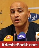 منصوریان: دربی یک جام جدا از سایر بازی هاست/ قبول کنیم که کی روش هم هموطن ماست