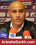 منصوریان: نفر به نفر بازیکنان پرسپولیس را آنالیز کرده ایم