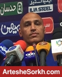 منصوریان: استقلالی ها شمشیر را از رو بستند اما برانکو و باقری حمایتم کردند/ در دربی هم دفاع می کنیم و هم حمله