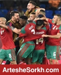 بررسی کامل شرایط نخستین حریف ایران