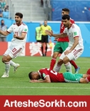 نیاز ایران برای شکست دادن پرتغال؛ فقط کمی شانس