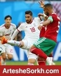 از آن 20 دقیقه جهنمی چگونه به بهشت نیمه دوم رسیدیم؟