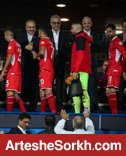 کسر 300هزاردلار از پاداش آسیایی پرسپولیس