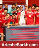 کالدرون 19 بازیکن را به اردوی تیم دعوت کرد