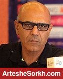 مرزبان: 3 امتیاز بازی با پرسپولیس از نان شب واجب تر است