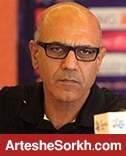 مرزبان: پرسپولیس استراتژی خوبی دارد