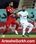 حواشی بازی: ترابی به رتبه دوم جدول گلزنان لیگ رسید