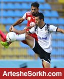 توقف در مسجدسلیمان؛ پنالتی نجات بخش نبود