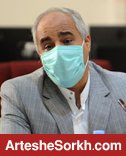 مسجدی: وزارت بهداشت هیچ نظری در مورد لغو لیگ های ورزشی ندارد