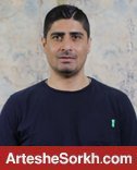 زارعی: پرسپولیس توان پیروزی بر پاختاکور را دارد