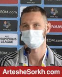 ماتاوز: بازی با پرسپولیس اصلا ساده نیست