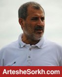 مایلی کهن: مصاحبه ها رسول پناه را قلقلک داد تا بیشتر حرف بزند