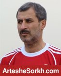 مایلی کهن: به خاطر صعود پرسپولیس به کی روش تسلیت می گویم!