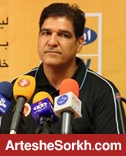 مهاجری: برد مقابل پرسپولیس دور از دسترس نیست
