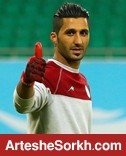 واکنش مظاهری به عملکردش و شایعه انتقال به پرسپولیس