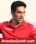 بدنساز پرسپولیس: باید پای این بازیکنان را طلا گرفت