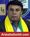 مظلومی: پرسپولیس سهمیه آسیا را از لیگ می خواهد/ زاید می تواند بازی کند