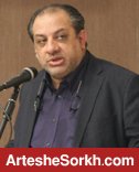 مهدی: در 2 ورزشگاه تدارک جشن قهرمانی دیدیم