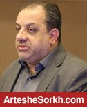 پاسخ عجیب مهدی: برنامه لیگ برای 16 تیم است نه فقط پرسپولیس