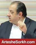 مهدی: حمله به اتوبوس پرسپولیس کار دو نوجوان بود