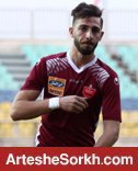 عبدی: الگوی من علیپور است