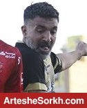 شیری: قلعه نویی هم می داند پرسپولیس بهتر از سپاهان بود