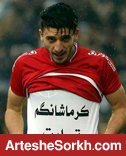 مهدی خانی پرسپولیسی می شود؟