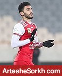 مهدی خانی: بازی کردن من مهم نیست