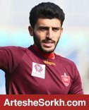 مهدیخانی: سال ها برای تشویق پرسپولیس به استادیوم می رفتم
