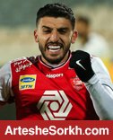 مهدی خانی: سال ها برای تشویق پرسپولیس به ورزشگاه می رفتم