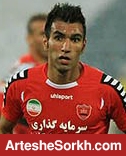 مهرداد پولادی:طلسم فولاد را می شکنیم/پرسپولیس روی دور افتاده