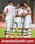 اختصاصی/ ترکیب تیم ملی با همان پرسپولیسی ها