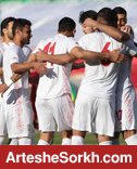آغاز آقایی دوباره ایران در آسیا با برد عراق