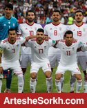سه پرسپولیسی در ترکیب ثابت تیم ملی مقابل کامبوج