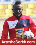 منشا: وظیفه مهاجمان پرسپولیس فقط گلزنی نیست