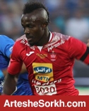 محرومیت پرسپولیس و رفتن طارمی، بلای جان گادوین