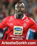 منشا: امیدوارم پرسپولیس در دوحه جشن قهرمانی بگیرد