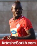 گادوین؛ برگ برنده پرسپولیس در نقل و انتقالات